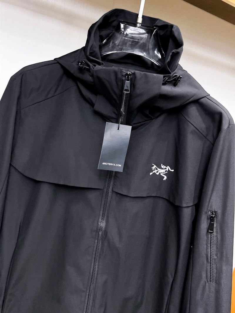 Arcteryx Outwear